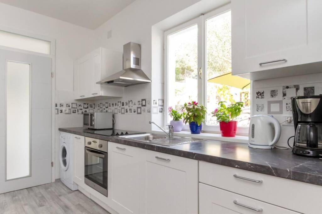 Apartman Buki **** Split Eksteriør bilde