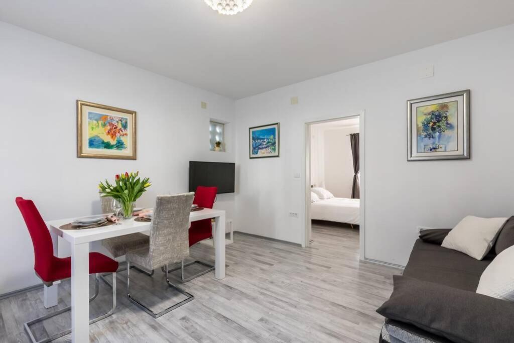 Apartman Buki **** Split Eksteriør bilde