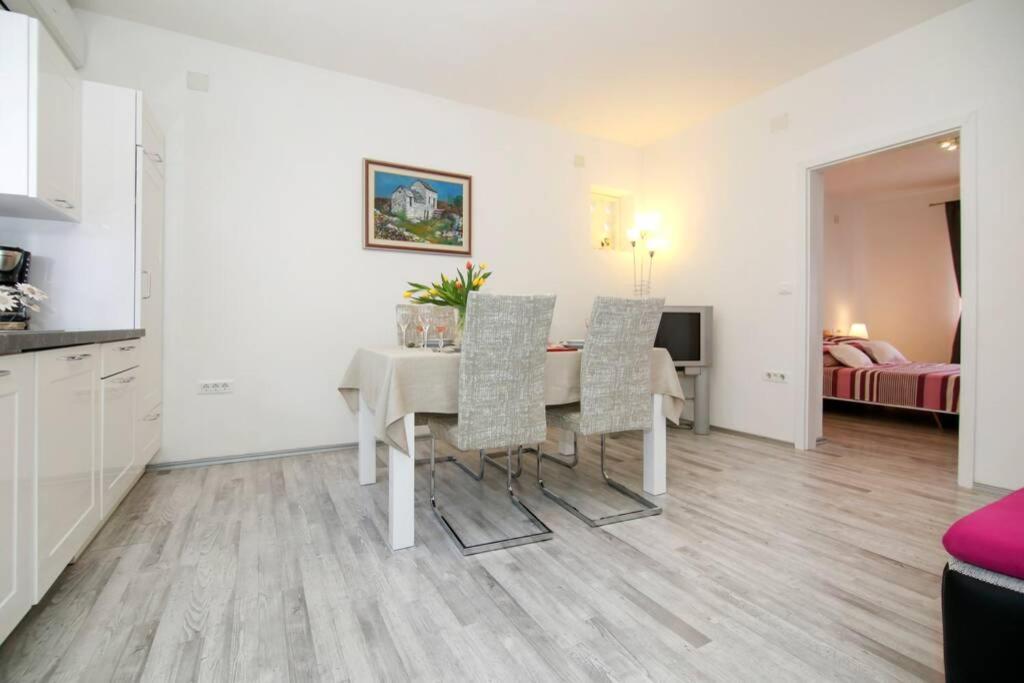 Apartman Buki **** Split Eksteriør bilde