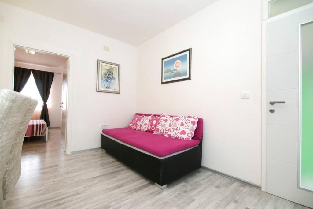 Apartman Buki **** Split Eksteriør bilde
