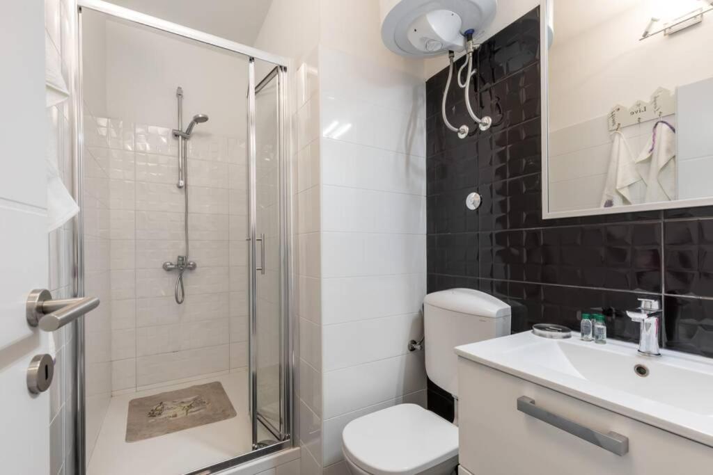 Apartman Buki **** Split Eksteriør bilde