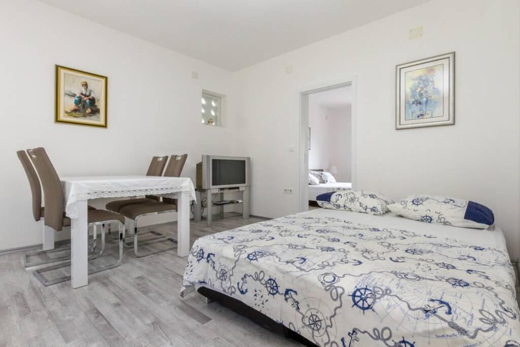 Apartman Buki **** Split Eksteriør bilde