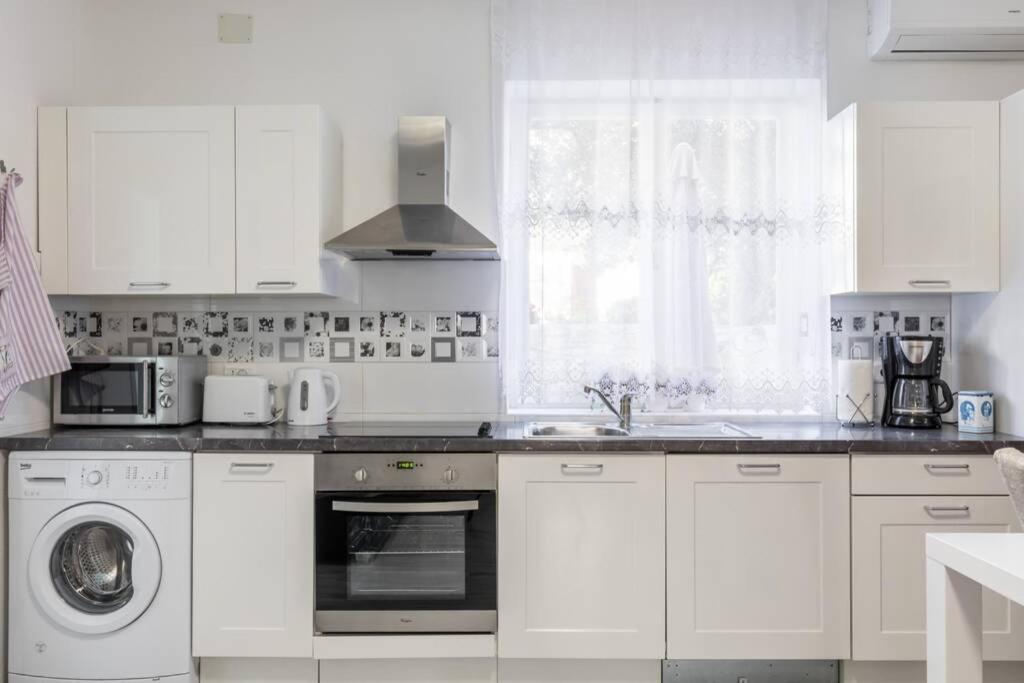 Apartman Buki **** Split Eksteriør bilde