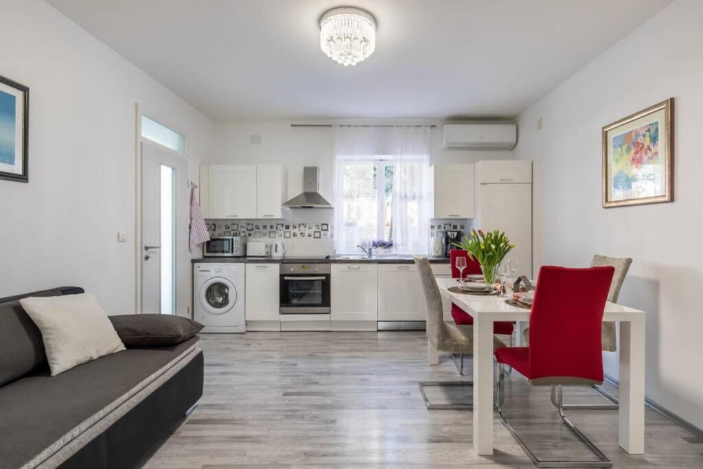 Apartman Buki **** Split Eksteriør bilde