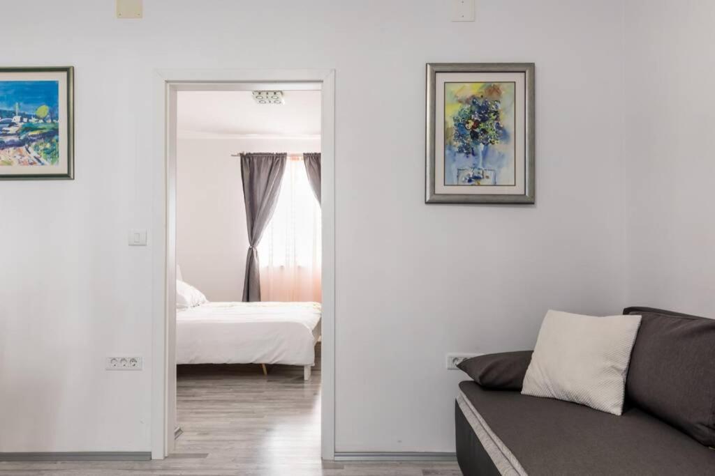Apartman Buki **** Split Eksteriør bilde