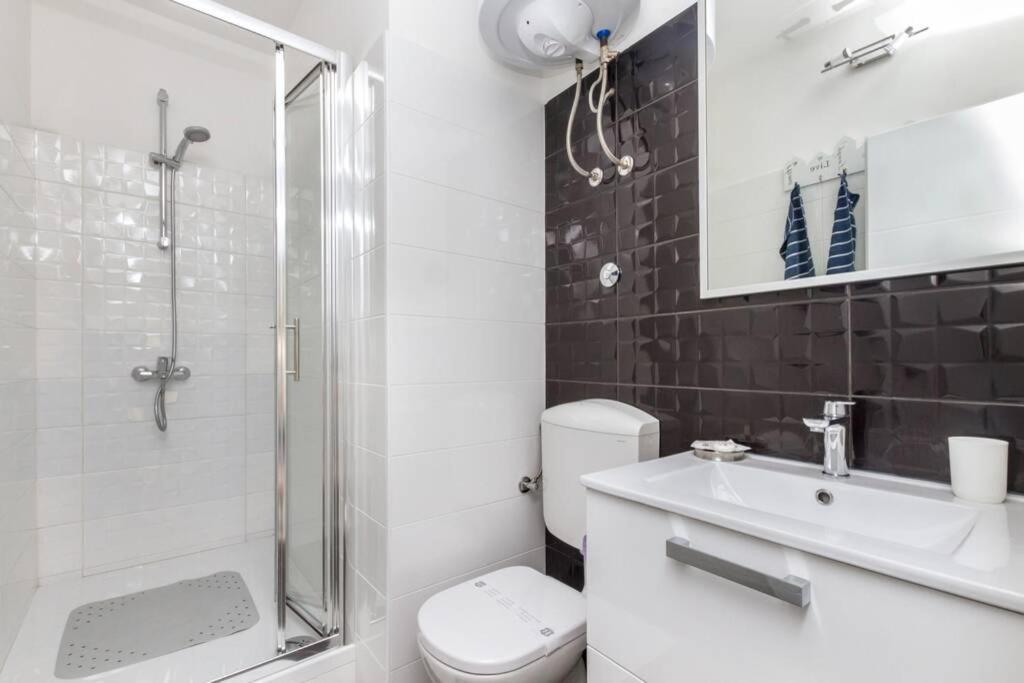 Apartman Buki **** Split Eksteriør bilde